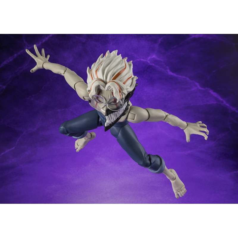 Dandadan - Figurine Okarun...