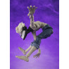Dandadan - Figurine Okarun (Transformed) Ver.2, S.H.Figuarts