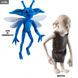 Harry Potter - Pixie or...