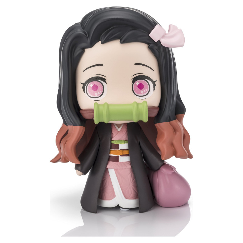 Demon Slayer: Kimetsu no Yaiba - Figurine Nezuko Kamado, Tekupiku