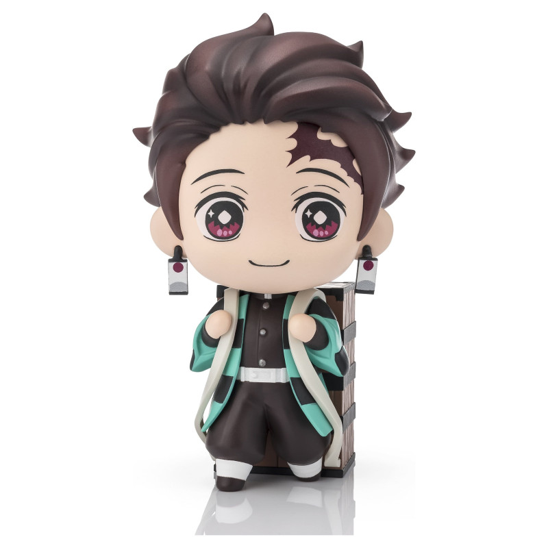 Demon Slayer: Kimetsu no Yaiba - Tanjiro Kamado figure, Tekupiku