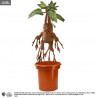 Harry Potter - Mandrake interactive plush