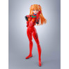PRÉCOMMANDE - Neon Genesis Evangelion - Figurine Asuka Shikigami Langley, S.H.Figuarts