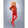 PRÉCOMMANDE - Neon Genesis Evangelion - Figurine Asuka Shikigami Langley, S.H.Figuarts