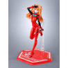 PRÉCOMMANDE - Neon Genesis Evangelion - Figurine Asuka Shikigami Langley, S.H.Figuarts