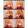 PRÉCOMMANDE - Neon Genesis Evangelion - Figurine Asuka Shikigami Langley, S.H.Figuarts