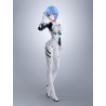 Neon Genesis Evangelion - Figurine Rei Ayanami, S.H.Figuarts