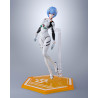 Neon Genesis Evangelion - Rei Ayanami figure, S.H.Figuarts
