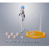 Neon Genesis Evangelion - Rei Ayanami figure, S.H.Figuarts