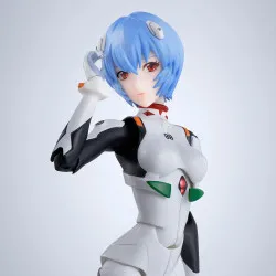 Neon Genesis Evangelion -...
