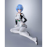Neon Genesis Evangelion - Rei Ayanami figure, S.H.Figuarts