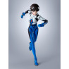 PRÉCOMMANDE - Neon Genesis Evangelion - Figurine Shinji Ikari, S.H.Figuarts
