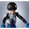 PRÉCOMMANDE - Neon Genesis Evangelion - Figurine Shinji Ikari, S.H.Figuarts