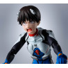 PRÉCOMMANDE - Neon Genesis Evangelion - Figurine Shinji Ikari, S.H.Figuarts