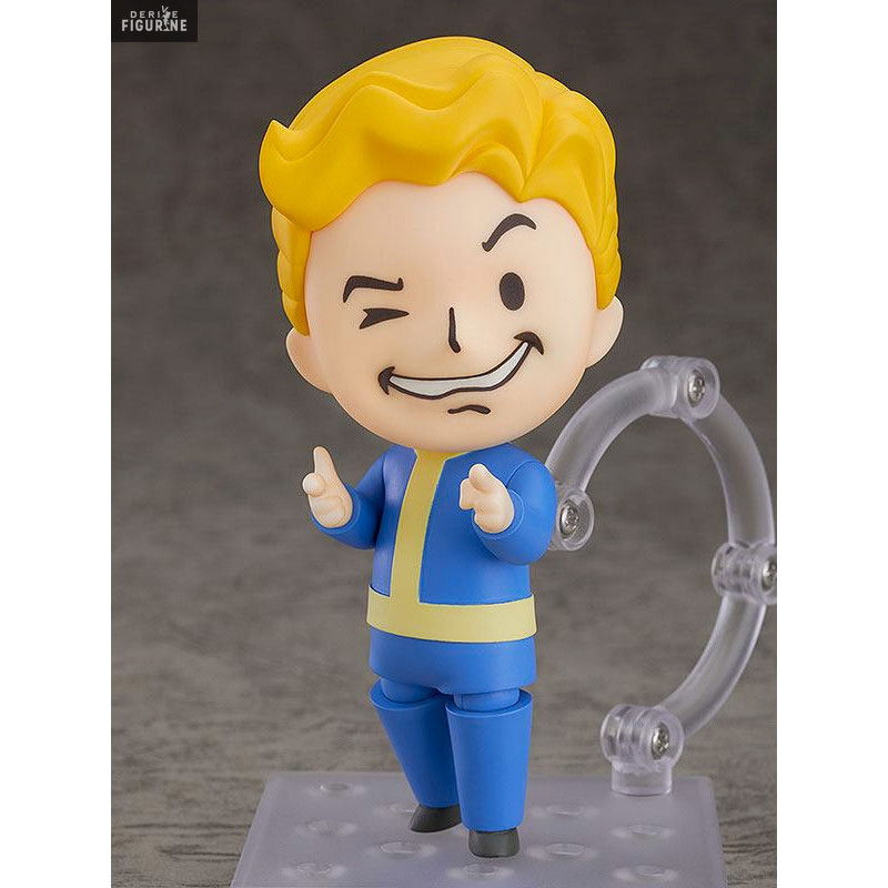 Fallout - Figurine Vault...