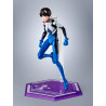 PRE ORDER - Neon Genesis Evangelion - Shinji Ikari figure, S.H.Figuarts