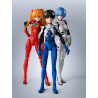 PRÉCOMMANDE - Neon Genesis Evangelion - Figurine Shinji Ikari, S.H.Figuarts