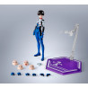 PRÉCOMMANDE - Neon Genesis Evangelion - Figurine Shinji Ikari, S.H.Figuarts