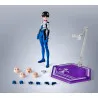 PRE ORDER - Neon Genesis Evangelion - Shinji Ikari figure, S.H.Figuarts