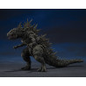 PRÉCOMMANDE - Godzilla 2023 - Figurine Godzilla The Odo Island Monster, S.H.MonsterArts