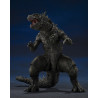PRÉCOMMANDE - Godzilla 2023 - Figurine Godzilla The Odo Island Monster, S.H.MonsterArts