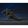 PRÉCOMMANDE - Godzilla 2023 - Figurine Godzilla The Odo Island Monster, S.H.MonsterArts
