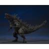 PRÉCOMMANDE - Godzilla 2023 - Figurine Godzilla The Odo Island Monster, S.H.MonsterArts