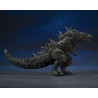 PRÉCOMMANDE - Godzilla 2023 - Figurine Godzilla The Odo Island Monster, S.H.MonsterArts