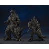 PRE ORDER - Godzilla 2023 - Godzilla figure The Odo Island Monster, S.H.MonsterArts