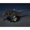 PRÉCOMMANDE - Godzilla 2023 - Figurine Godzilla The Odo Island Monster, S.H.MonsterArts