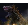 PRE ORDER - Godzilla 2023 - Godzilla figure The Odo Island Monster, S.H.MonsterArts