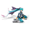 Character Vocal Series - Hatsune Miku figure, Metal Build