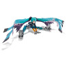 Character Vocal Series - Hatsune Miku figure, Metal Build