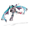 Character Vocal Series - Figurine Hatsune Miku, Metal Build