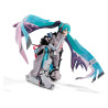 Character Vocal Series - Hatsune Miku figure, Metal Build