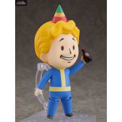 Fallout - Vault Boy figure,...