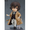 Bungo Stray Dogs - Chuya Nakahara figure or clothing, Nendoroid Doll