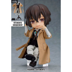 Bungo Stray Dogs - Figurine...