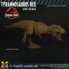 PREORDER - Jurassic Park - Tyrannosaurus Rex figure, Plastic Model Kit