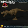 PREORDER - Jurassic Park - Tyrannosaurus Rex figure, Plastic Model Kit