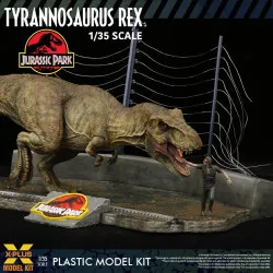 PREORDER - Jurassic Park -...