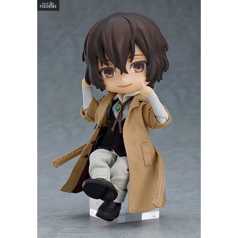 Bungo Stray Dogs - Figurine...