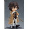 Bungo Stray Dogs - Figurine Osamu Dazai ou vêtements, Nendoroid Doll