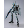 PREORDER - Macross - VF-25 Messiah Valkyrie Top Gun: Maverick figure, DX Chogokin