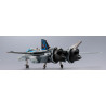 PREORDER - Macross - VF-25 Messiah Valkyrie Top Gun: Maverick figure, DX Chogokin