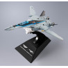 PREORDER - Macross - VF-25 Messiah Valkyrie Top Gun: Maverick figure, DX Chogokin