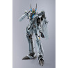 PREORDER - Macross - VF-25 Messiah Valkyrie Top Gun: Maverick figure, DX Chogokin
