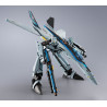 PREORDER - Macross - VF-25 Messiah Valkyrie Top Gun: Maverick figure, DX Chogokin