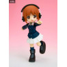 Girls und Panzer - Figurine Miho Nishizumi, Mameshiki