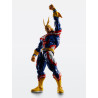 My Hero Academia - All Might figure, S.H.Figuarts